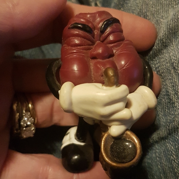 California Raisins - Picture 10 of 14